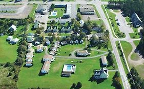 Shining Waters - Ingleside Cottages